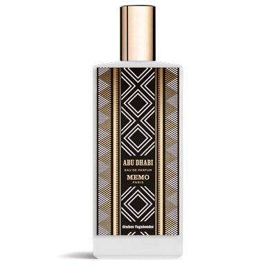 Memo Paris Abu Dhabi | LUXSB - Luxury Scent Box